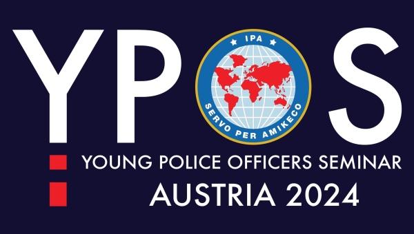 Young Police Officer's Seminar (YPOS) 2024